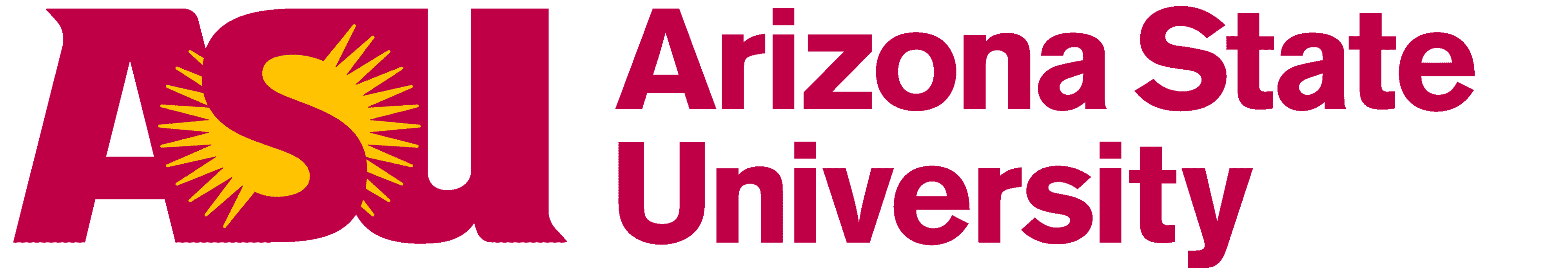ASU Fulton Engineering logo