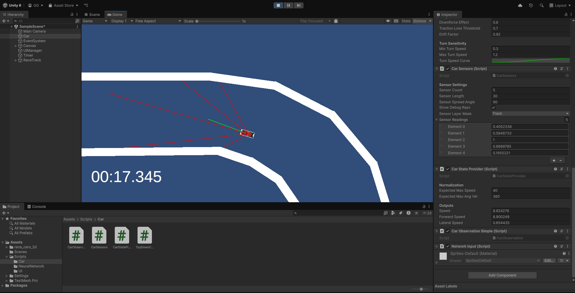 Game Development