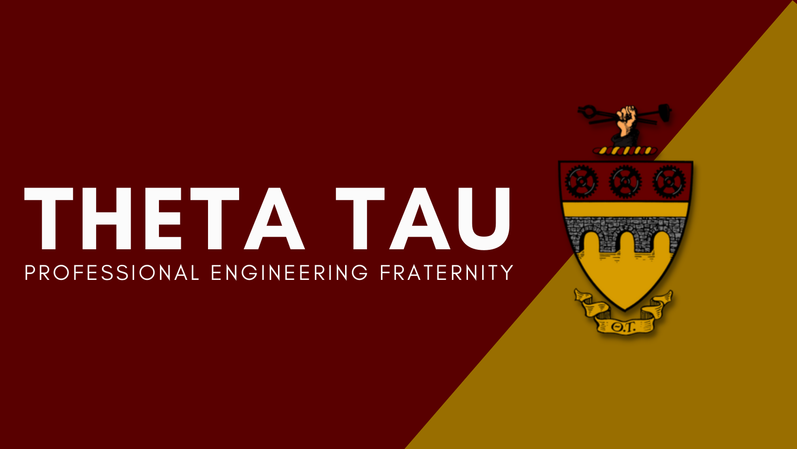 Theta Tau Logo